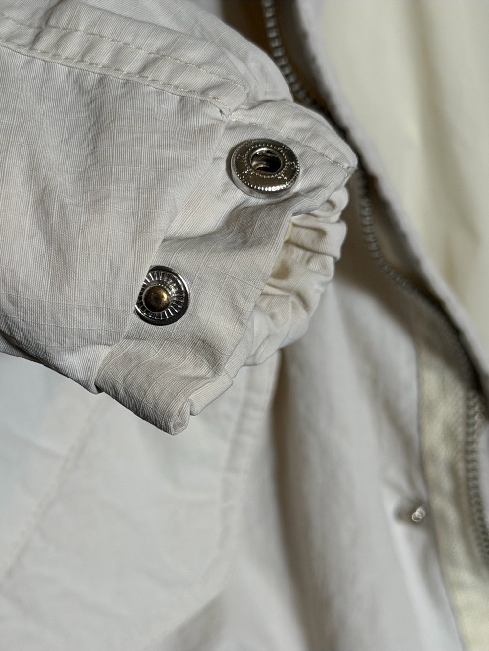 Zara Kids Hooded  Puffer Jacket - Picture 12 of 15